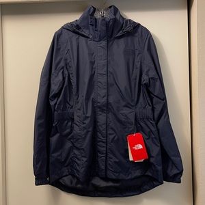 The North Face Parka